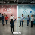 reconnexion service RH et commercial