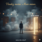 Choix stratégique d’une seule offre prioritaire claire pour PME en relance