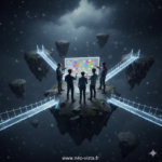 management crise PME équipe agile