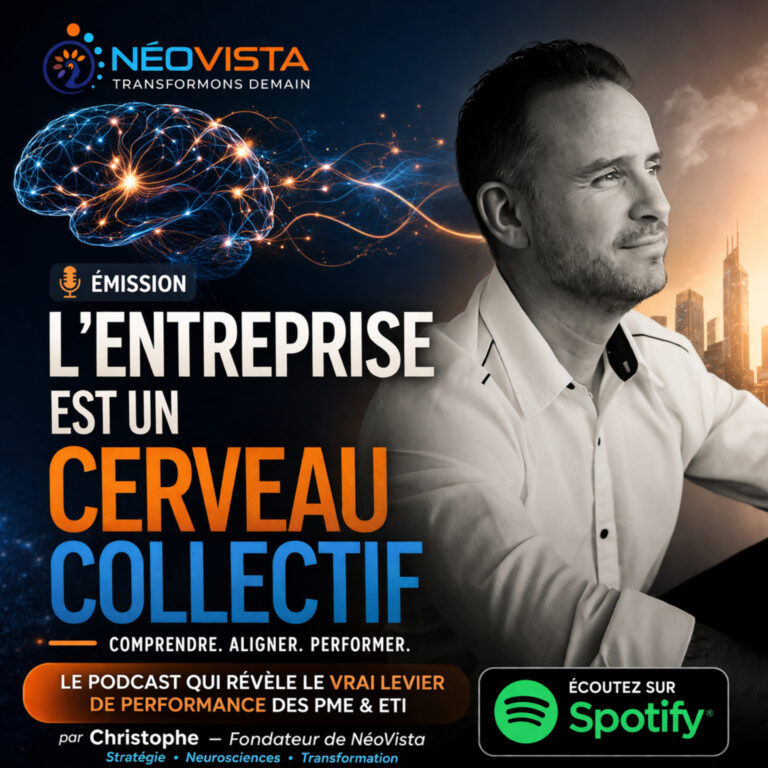 L’alignement neurologique pour piloter la croissance