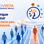 Talent quittant une entreprise dont la promesse employeur ne correspond pas au vécu, illustration NéoVista